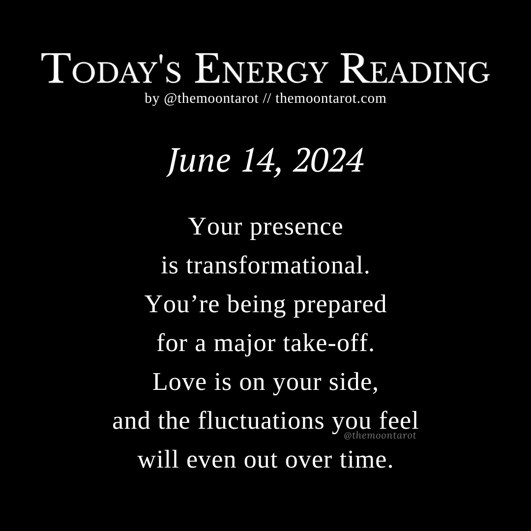 The Moon Tarot tweet media