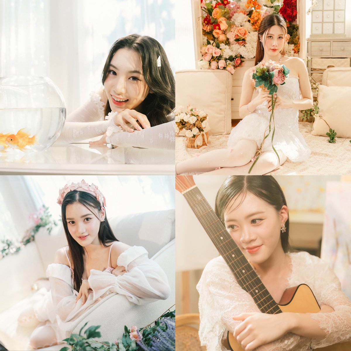 Update__today's tweet photo. เปิด Pre-Dubut สุดจึ้ง!! E29 MUSIC IDENTITIES เตรียมเดบิวต์ GIRL GROUP โปรไฟล์ปัง เขย่าวงการ T-POP
อ่าน https://t.co/vq5vs1iwRr
#ScentofIdentities #E29Trainee #BAMBAM #BARRIE #TATA #FRESH #CINDY #CHEER #RAY #PUTTJUNG #E29MusicIdentities #E29Trainees #Pre-Debut #TPOP #UPDATETODAY #ข่าว #ข่าวบันเทิง