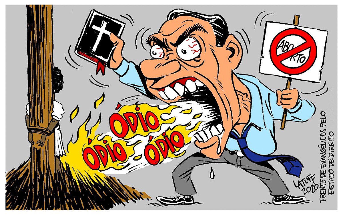 joaodomenech's tweet photo. CPI DAS IGREJAS EVANGÉLICAS JÁ
Vamos investigar a BANCADA DO ESTUPRO https://t.co/Na0qQ3TLt4