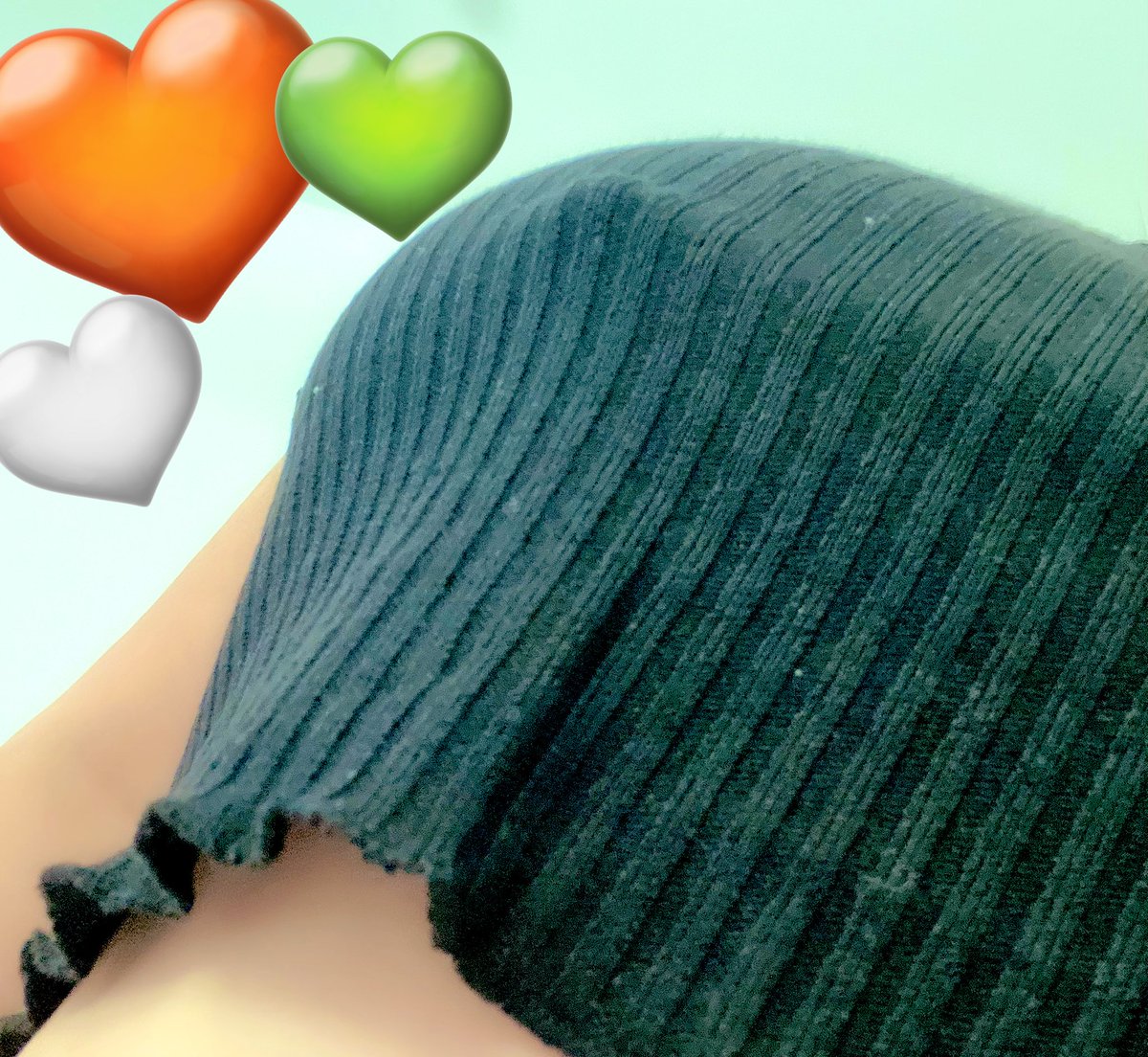 ほーら、いいねしてもバレないよ❔
フォロワー全員いいねしてよ😈