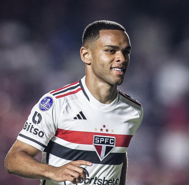 TricolorFollow's tweet image. ⚠️ PROMESSA COLETIVA: 

👉🏽Odiado por uns, amado por outros, mas criticados por todos: JUAN, nosso próximo desafio. 

🚨SE O SÃO PAULO VENCER O CLÁSSICO CONTRA OS GAMBÁS, FICAREMOS TODOS COM A FOTO DEL  JUANZITO POR UMA SEMANA (7 dias). 

🔂 RT para alcançar todos os tricolores…