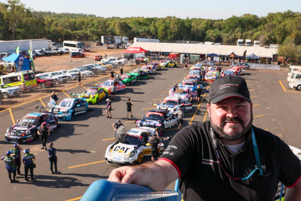 Richard Craill tweet media