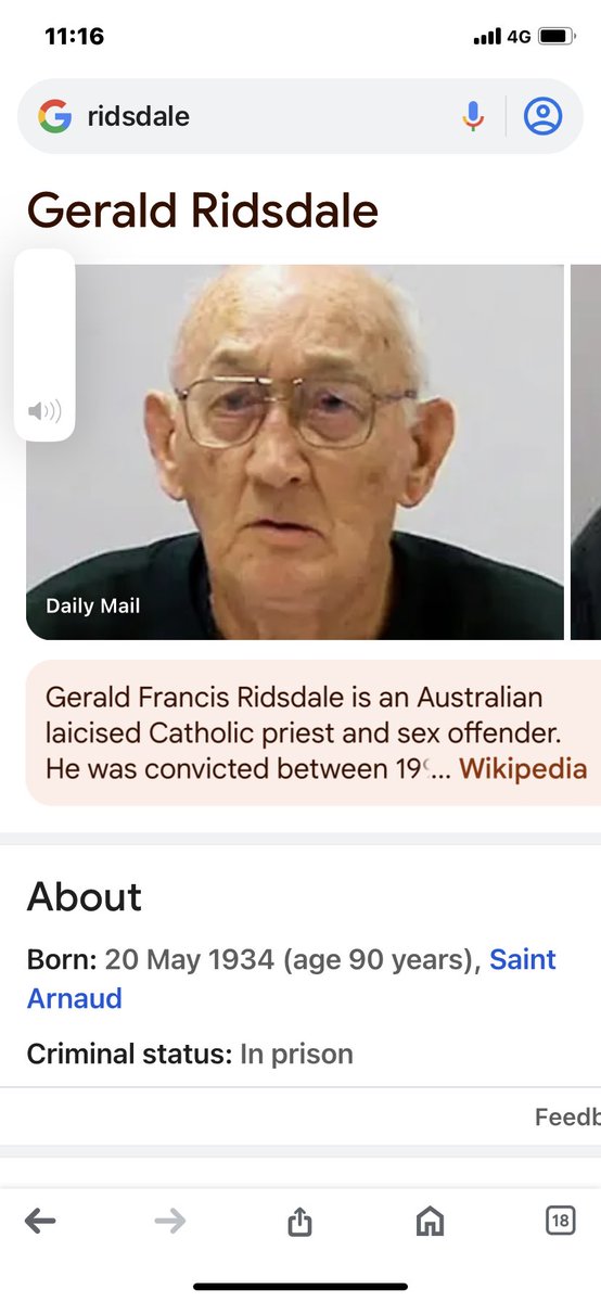 Igh0108's tweet photo. For their own safety I’d ban them from going within cooee of a bloody church ⛪️ first 😬#auspol #PellinHell @SkyNewsAust @australian @abcnews @theheraldsun @smh #9News @dailytelegraph @theage @couriermail #7NEWS @FinancialReview #Credlin @newscomauHQ @9NewsAUS https://t.co/W0NEmB3UHd