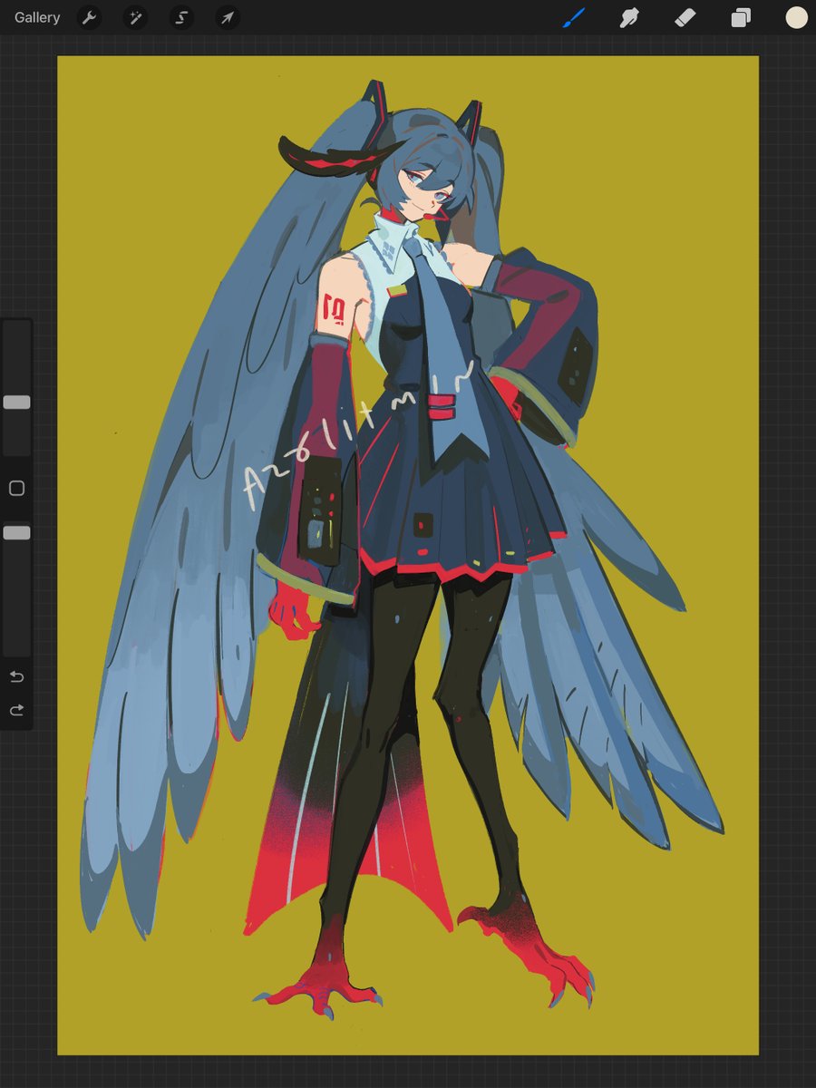 🩷 Count Draculacha 💚 (@azolitmin) on Twitter photo 