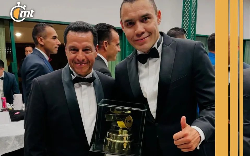 MedioTiempo tweet media