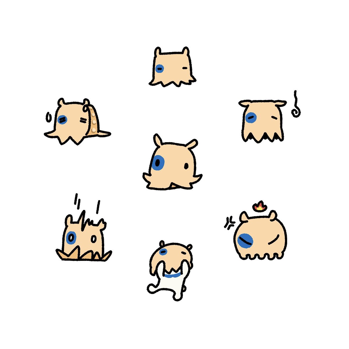 鹿枫 tweet media