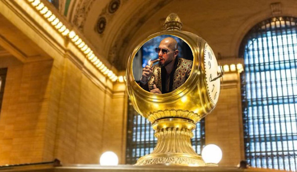 Travis ²¹⁸ tweet media