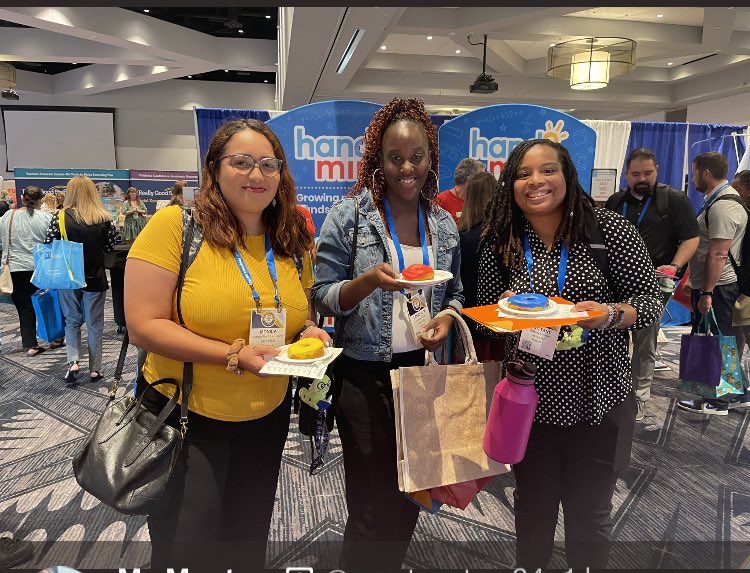 LeAnnda Ashley tweet media