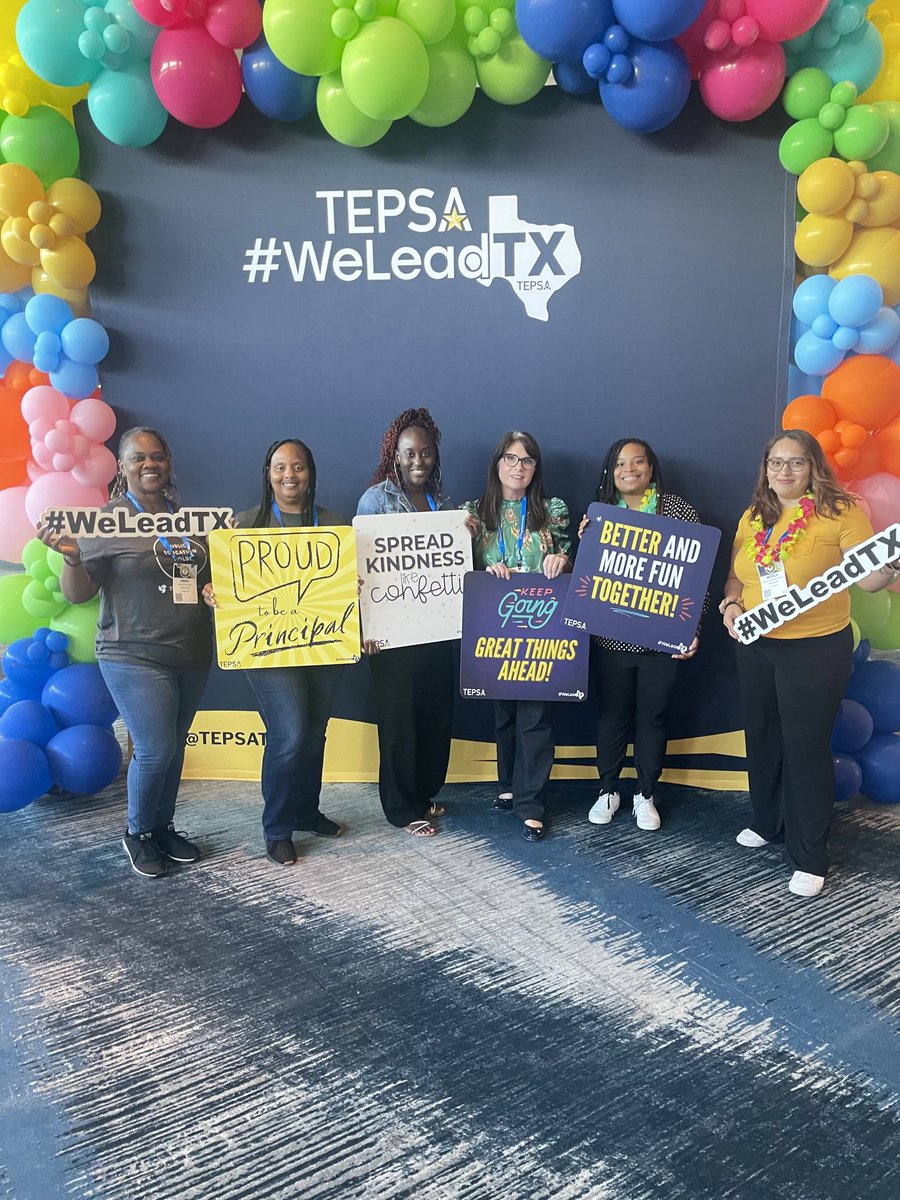 LeAnnda Ashley tweet media