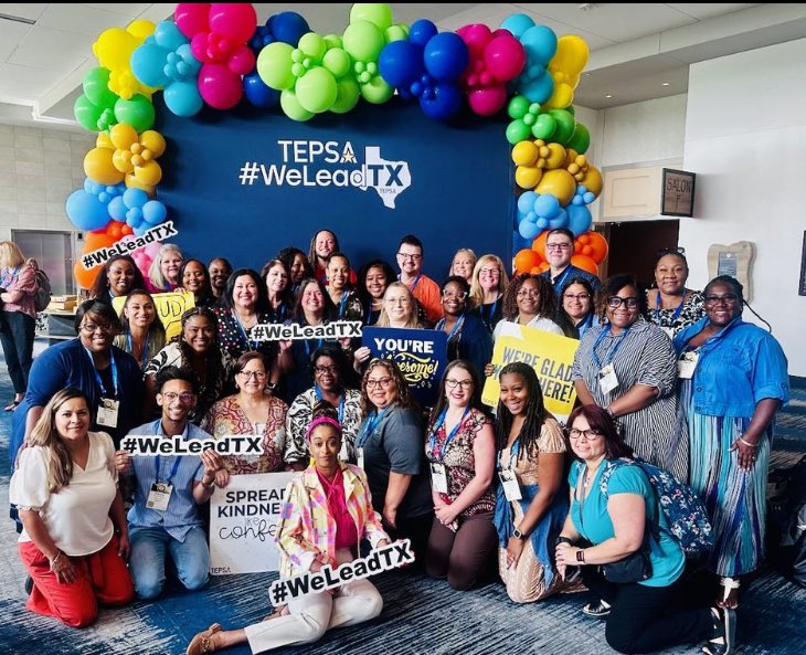 LeAnnda Ashley tweet media