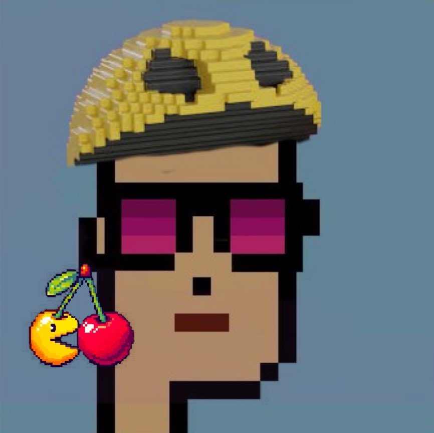 @CherryOnBlast $CHERRY YOU ALL SO MUCH