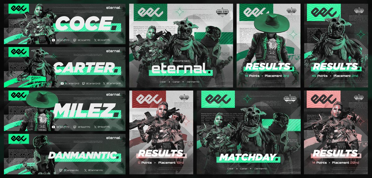 eternal's look for Year 4 Split 2!🚀

Very pleased with the social content I've created for 
<a href="/EternalEEC/">Eternal EC</a> | #ALGS