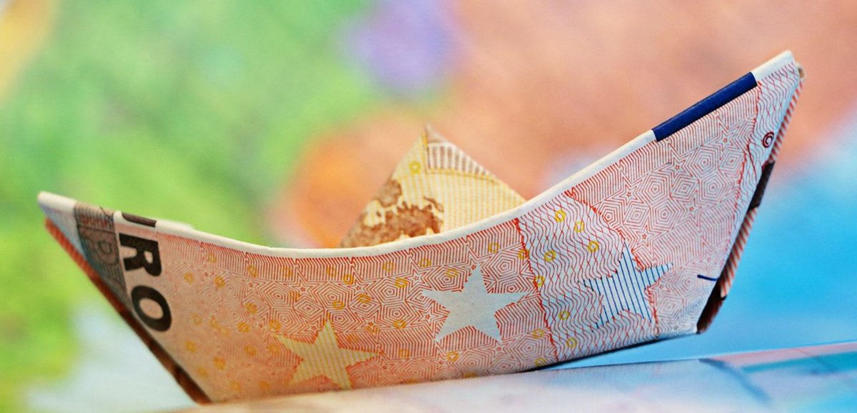 Alternativen zum Drittmittelwahn buff.ly/45cnCrw