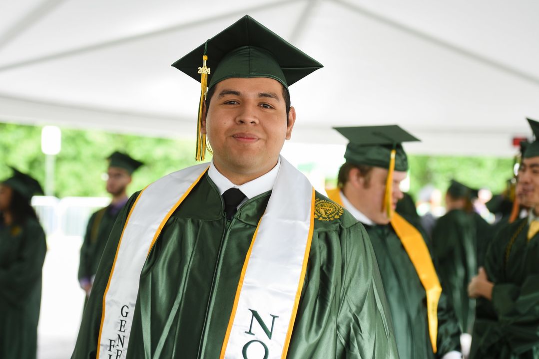 NOVAcommcollege's tweet photo. Happy National #HigherEducationDay! 🎓 Today, we celebrate the transformative impact of higher education. At #NOVA, we're proud to support our amazing students' journeys.
Thank you to our #BoldlyNOVA faculty, staff, and students for fostering a vibrant, thriving community! https://t.co/n8eERuiuCf