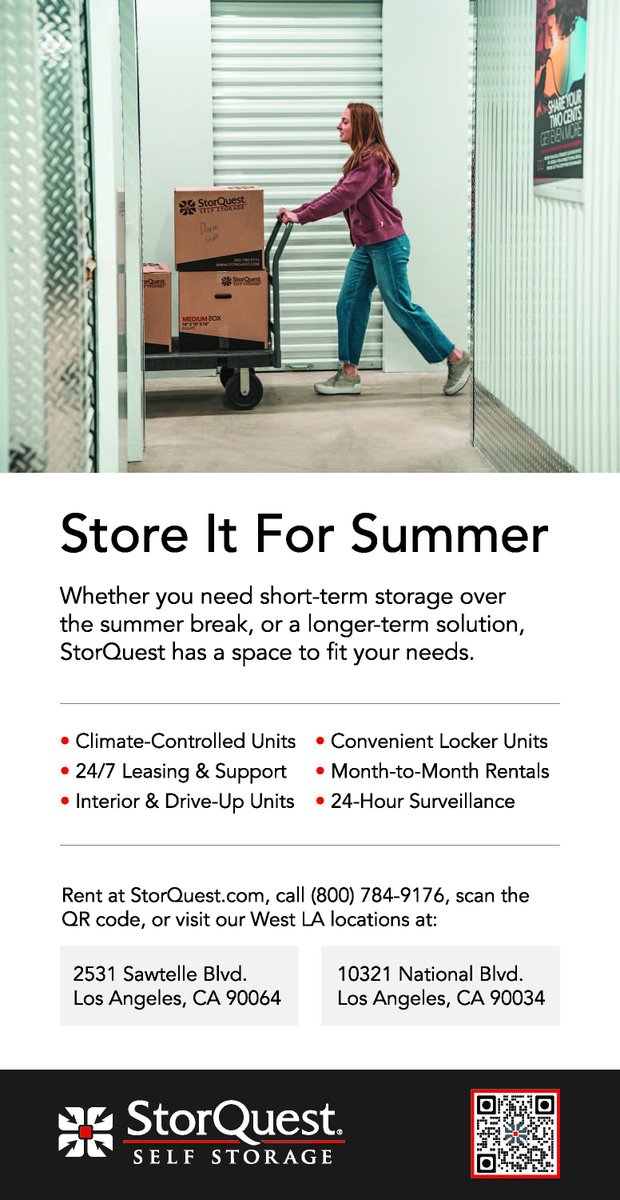 StorQuest tweet media