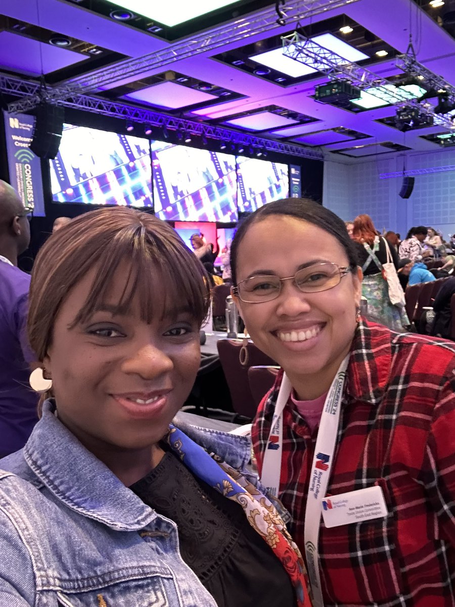 Queen Chisom Anumudu, tweet media