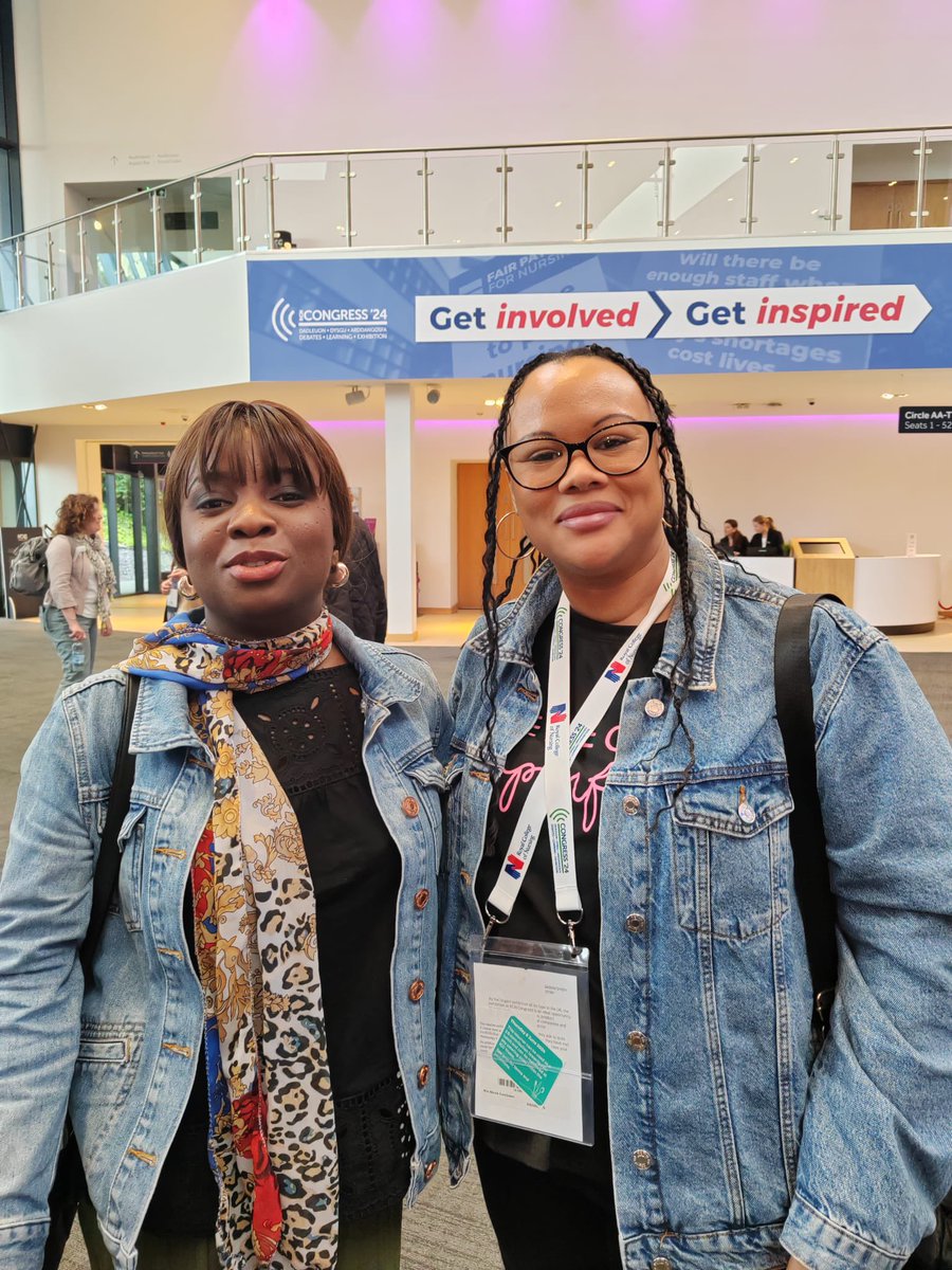 Queen Chisom Anumudu, tweet media