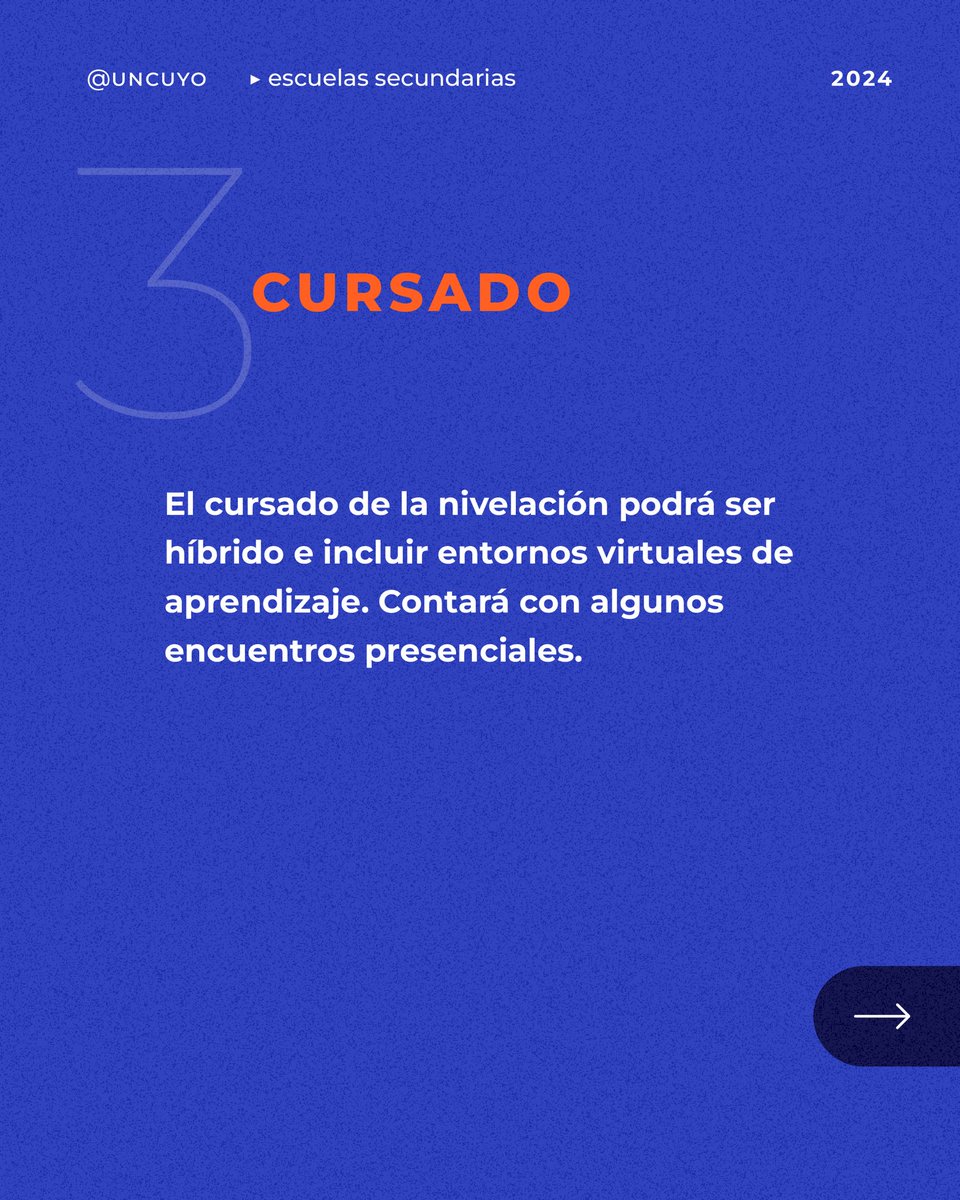 UNCUYO tweet media