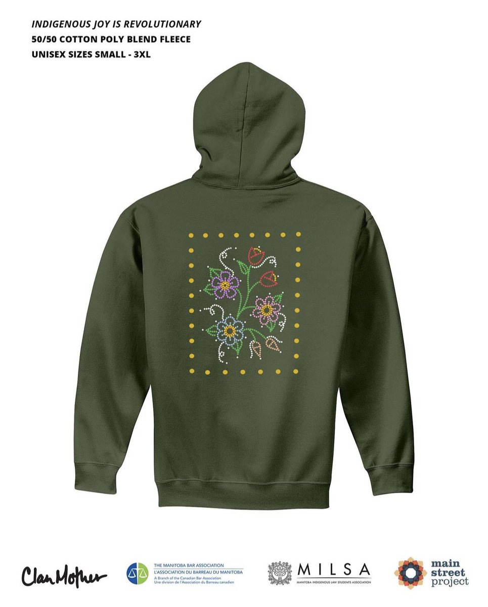 Manitoba Bar Association tweet media