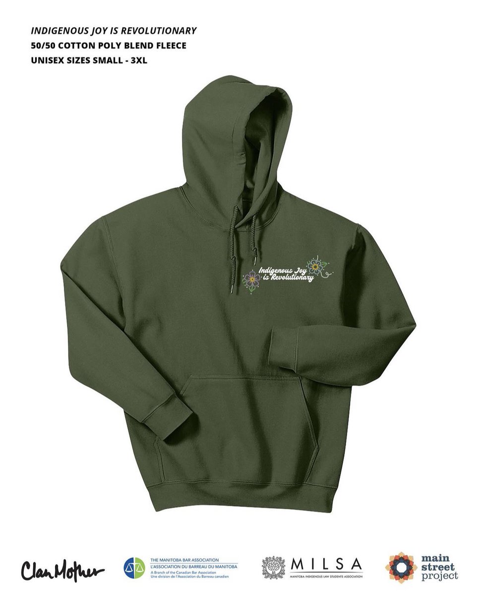 Manitoba Bar Association tweet media