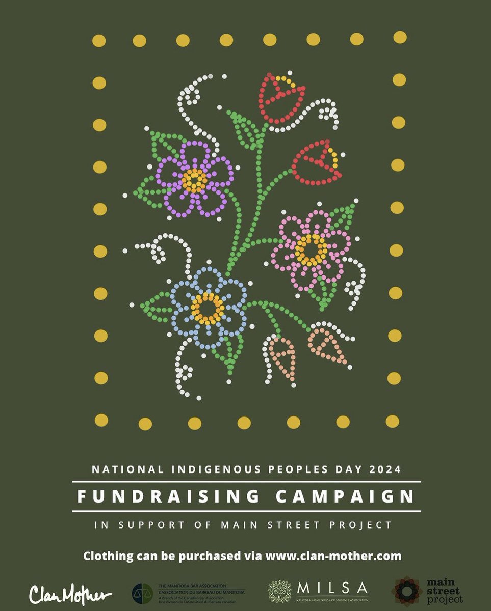 Manitoba Bar Association tweet media