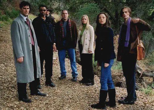 DrReidSupremacy's tweet photo. Take me back to the glory days of Criminal Minds. https://t.co/ip8c8N4gSf
