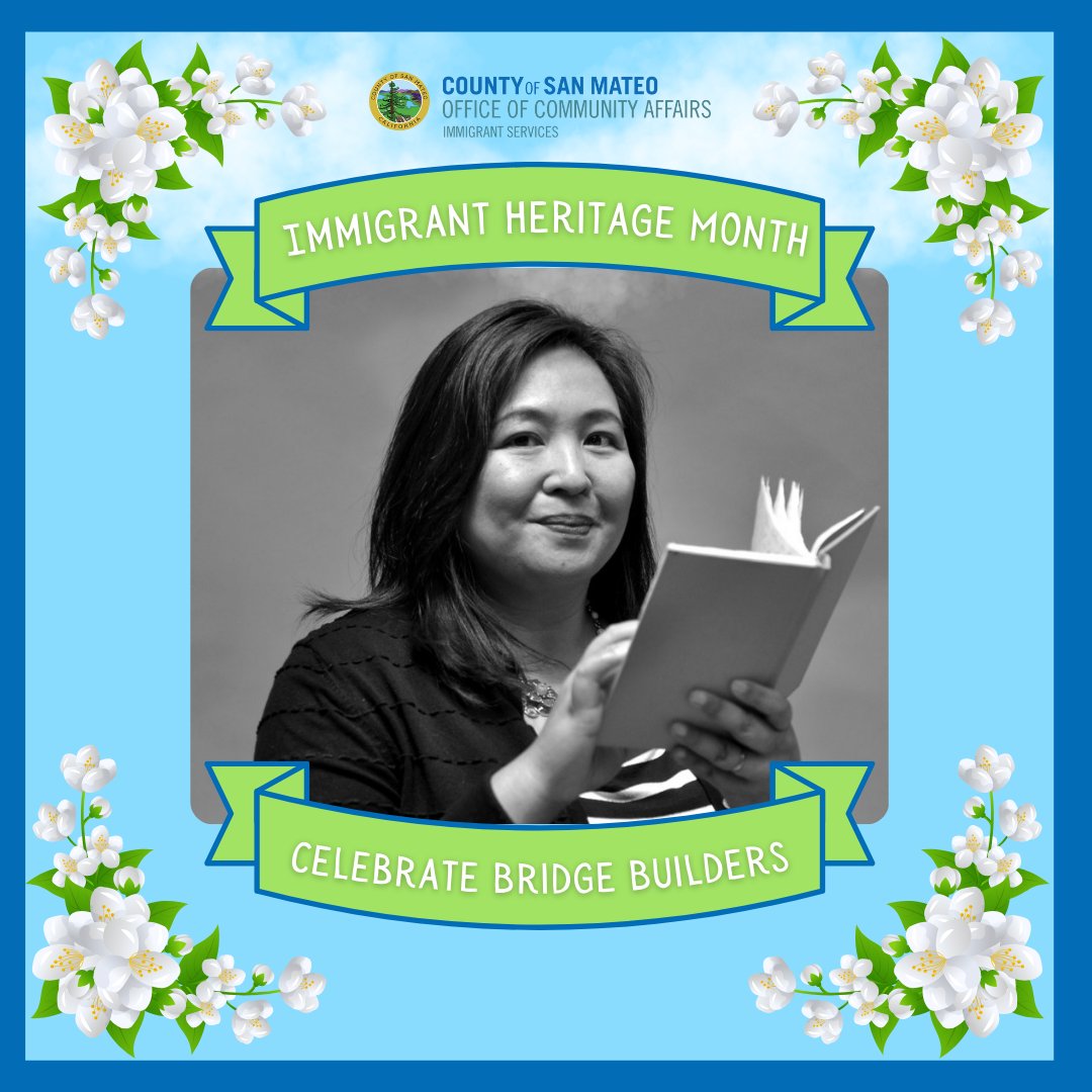 SMCo Office of Community Affairs tweet media