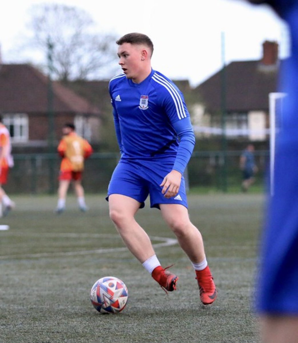 Nathan Cliffe tweet media