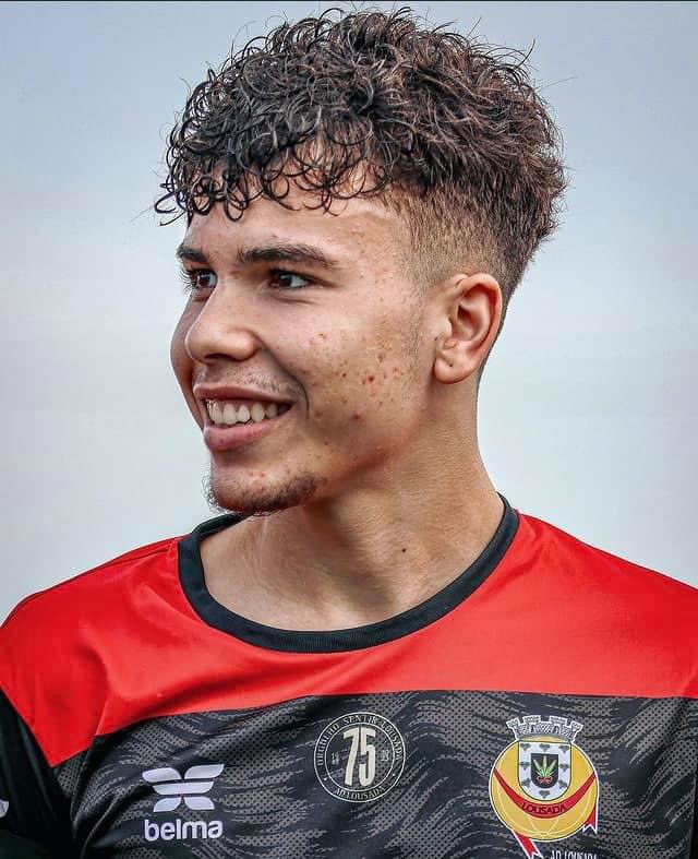 Sousasuperbock's tweet photo. 🚨🇵🇹 Rodrigo felix: “My future? . I don’t know what’s gonna happen with Financial Fair Play, but I can say I’m very happy”.

“It’s nice to see my name linked with big clubs, it means I’m doing my job well… but I’m not worried - told cetejornal https://t.co/cxal8LjI0q