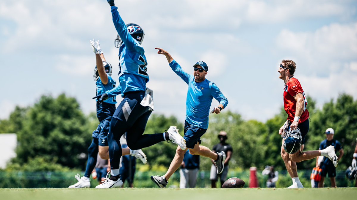 Tennessee Titans tweet media