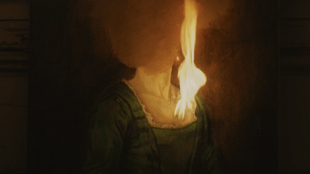 TheCinesthetic's tweet photo. portrait of a lady on fire (2019), dir. céline sciamma https://t.co/p0rX2atCgP