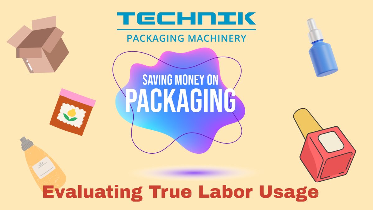 TechnikPackaging tweet media