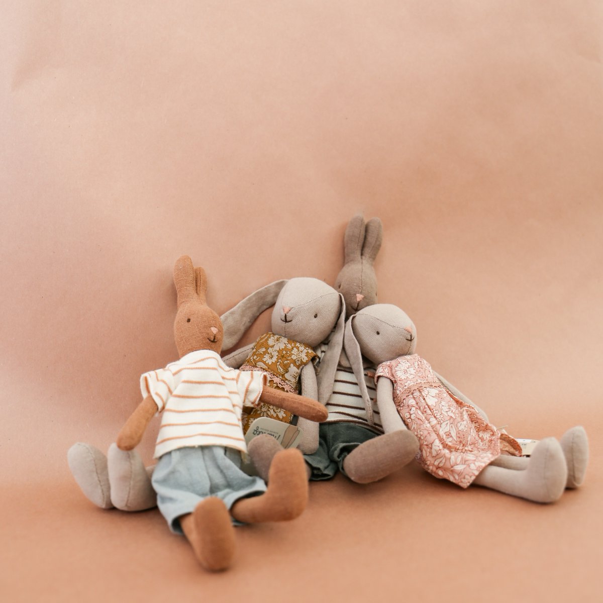 knotandspool's tweet image. 📣 New Maileg alert! 🐰 How cute are these new bunnies and rabbits? 🥰 Visit us in-store or shop online to bring one home today! ✨ #KnotAndSpool #Maileg #MailegMagic #NewInStore @mailegusa