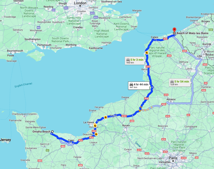 theodore_gordon's tweet photo. @quendergeer Only off by 4 years and 450km https://t.co/fNnAQoompm