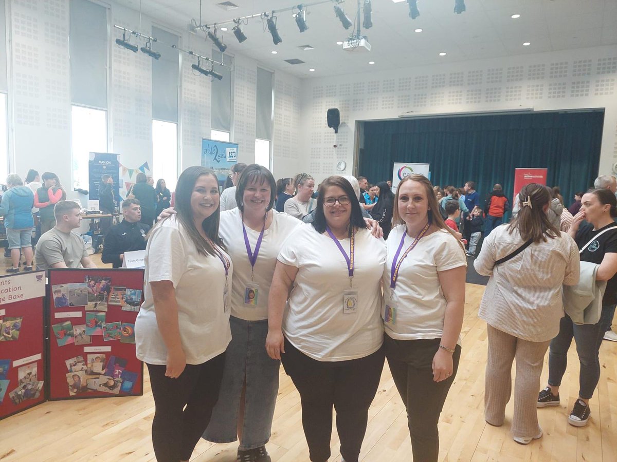 ASN Parent and Carer Group Inverclyde tweet media
