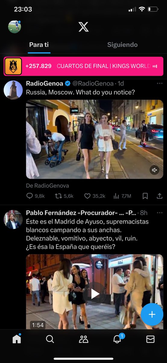 Hamza11MC's tweet photo. @_Pable_Fdez_ 🤡 https://t.co/Qx1vRlrh87
