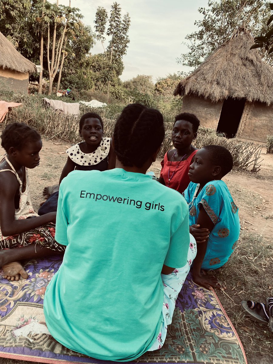 Gufasha Girls Foundation (@gufasha_found) on Twitter photo Happiest birthday to our Team Leader <a href="/joan_kem/">Joan Kembabazi</a>🎉
We celebrate and appreciate you, your efforts and leadership.
To many more years of greatness and service beyond self. Happiest birthday to our Team Leader <a href="/joan_kem/">Joan Kembabazi</a>🎉
We celebrate and appreciate you, your efforts and leadership.
To many more years of greatness and service beyond self.