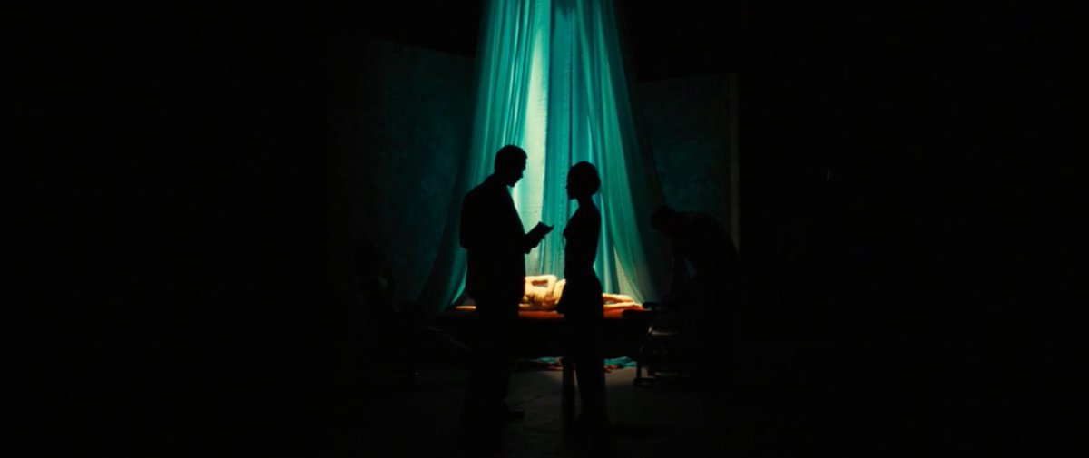 TheCinesthetic's tweet photo. babylon (2022), dir. damien chazelle https://t.co/1gtSNIT8P6