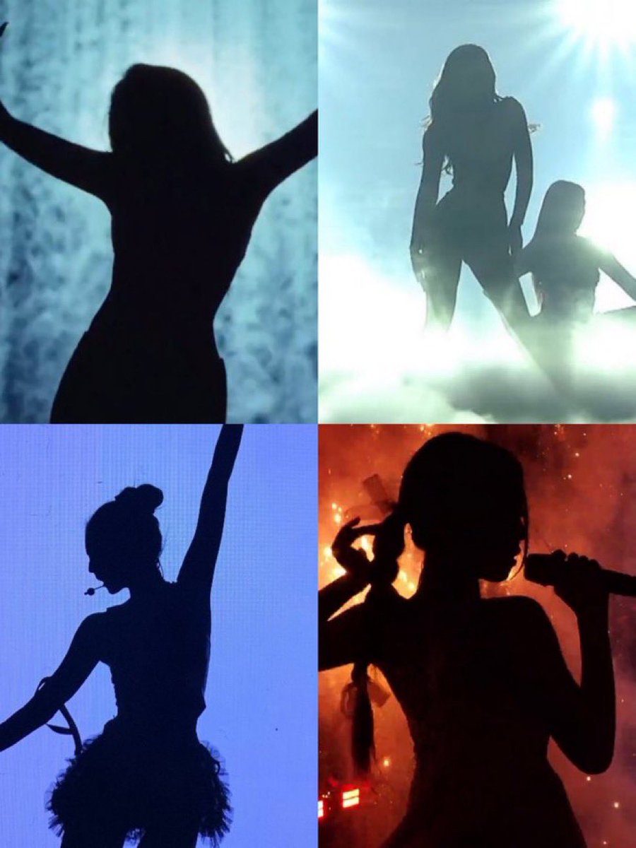 Recognizable everywhere and always. 

$JENNIE 🤍