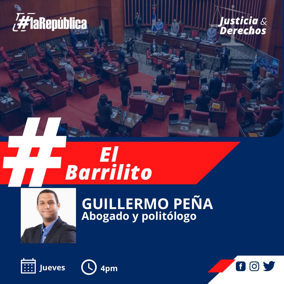 Guillermopca's tweet image. El Fondo de Asistencia Social, denominado también #Barrilito, es incompatible con la función de un Senador.  Las funciones de quienes ocupan una curul en la Cámara del Senado son:
Legislar✅
Fiscalizar ✅
Represemtar ✅
Apoya con un RT el HT #ElBarrilitoDebeEliminarse