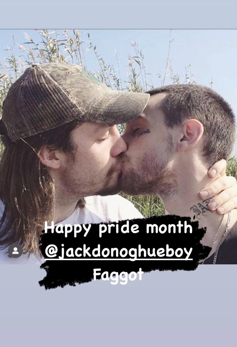 LyricVault's tweet photo. 🚨 Lana Del Rey celebrates Pride Month by posting her gay ex via an Instagram story. https://t.co/1uKQsiN9Dr