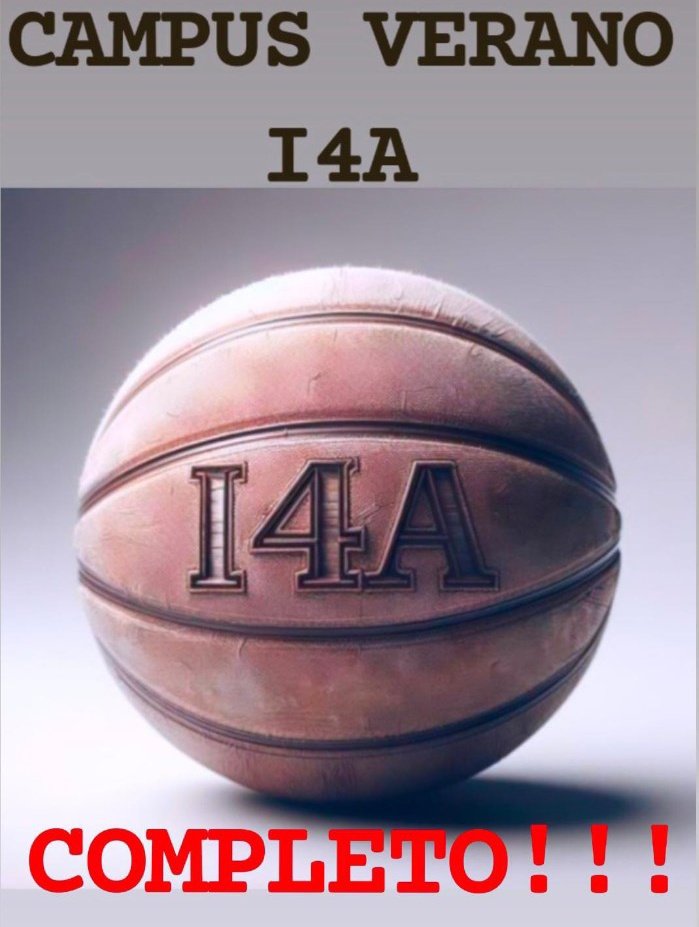 ADI4AKE's tweet photo. GRACIAS FAMILIAS POR VUESTRA CONFIANZA EN NOSOTR@S UN AÑO MÁS!!!!!!
Vamos a por otras 2 semanas de baloncesto, baloncesto y sólo baloncesto
#gruposreducidos
#detalles
https://t.co/wiSmklri6b https://t.co/kfLb0ymhly