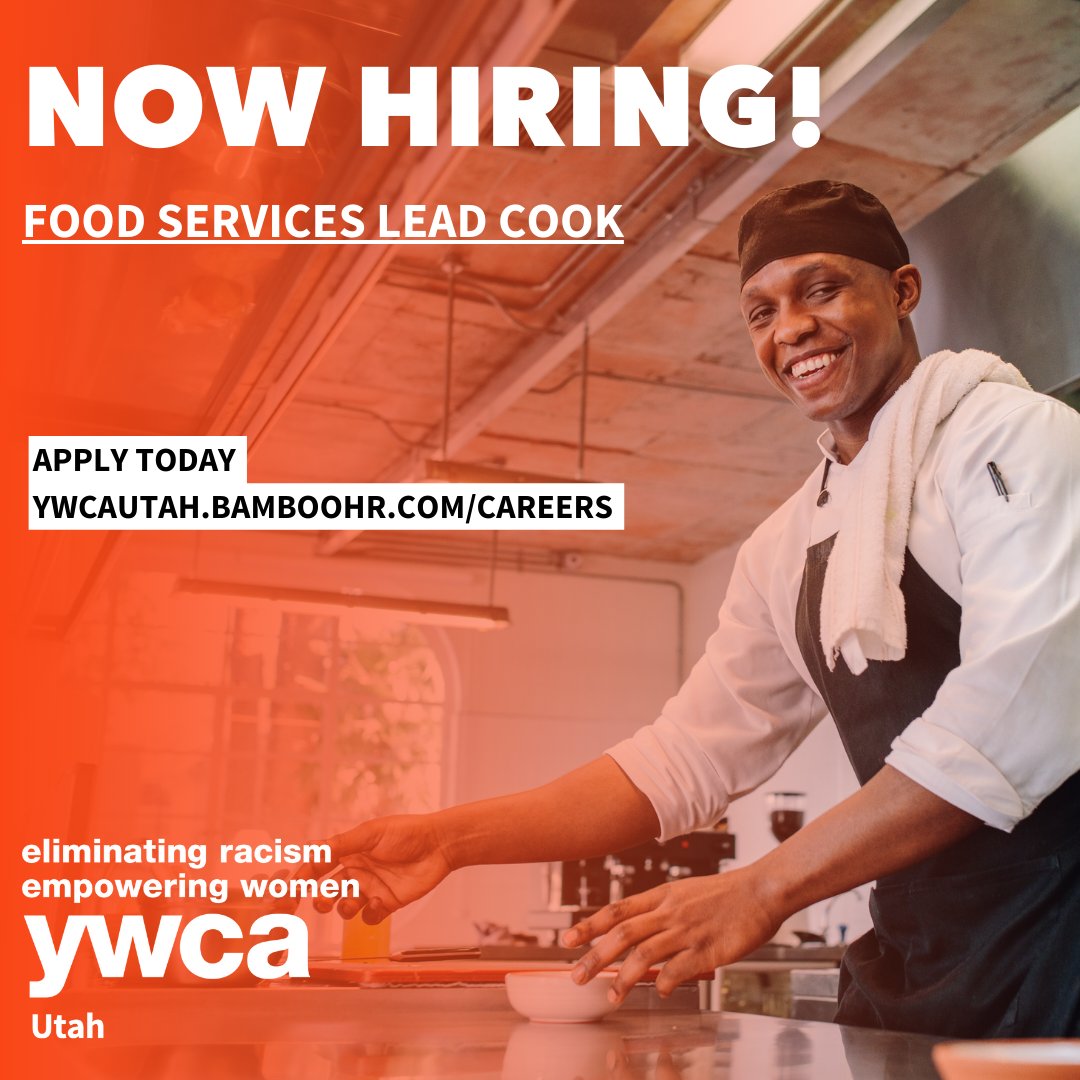 YWCA Utah tweet media