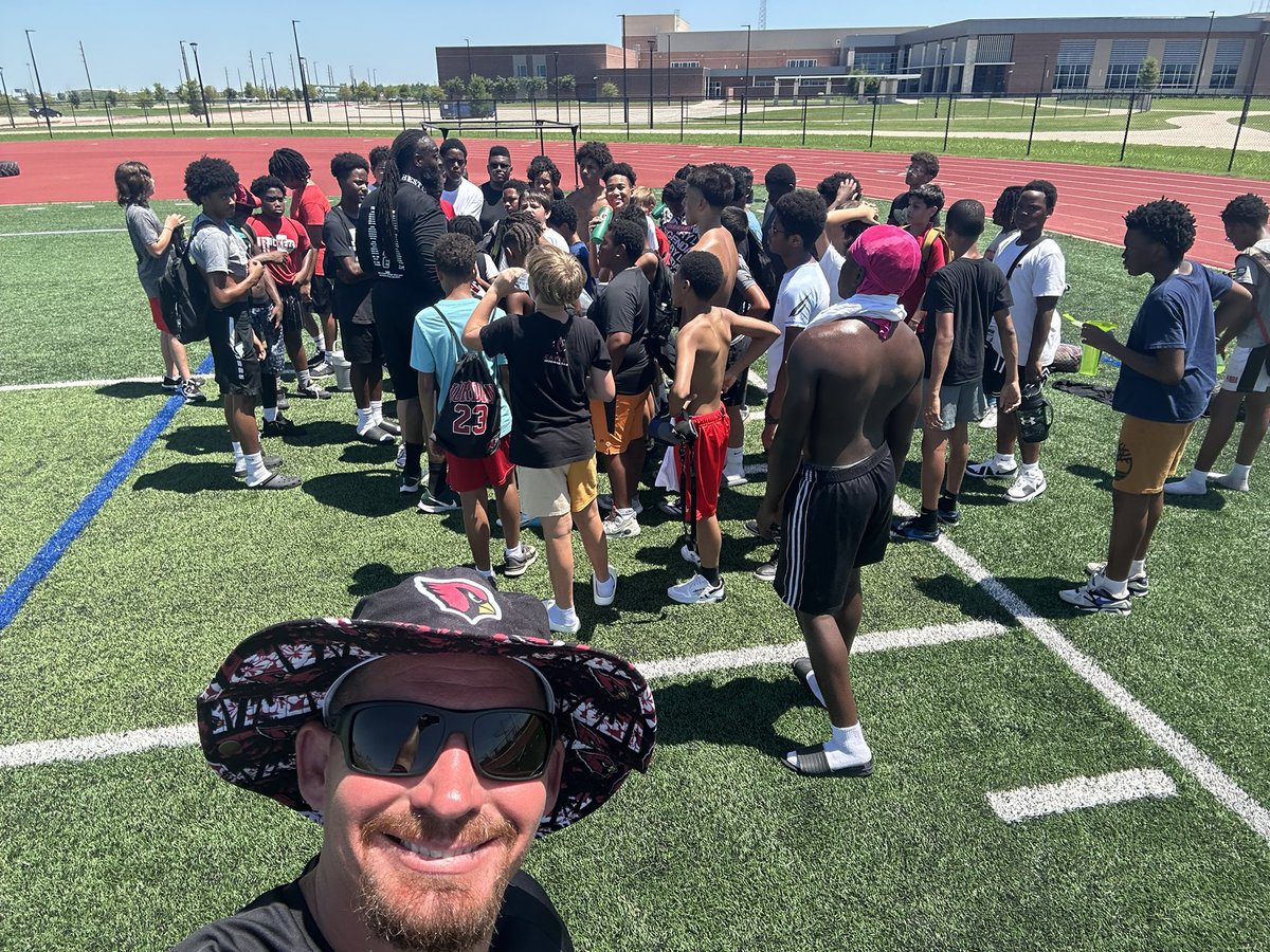 Coach Wightman tweet media