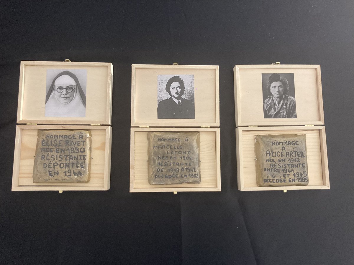 DAAC de Lyon tweet media