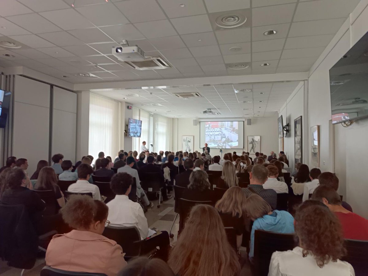 DAAC de Lyon tweet media