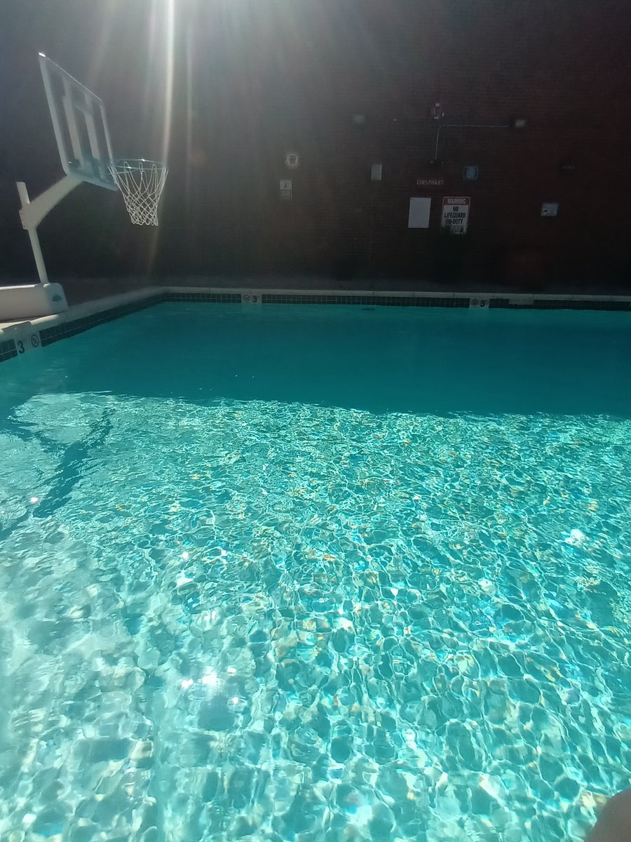 LuhJune's tweet photo. @GabbyRyan83 Come chill with me at my pool😎 https://t.co/ngbJIUiDXU