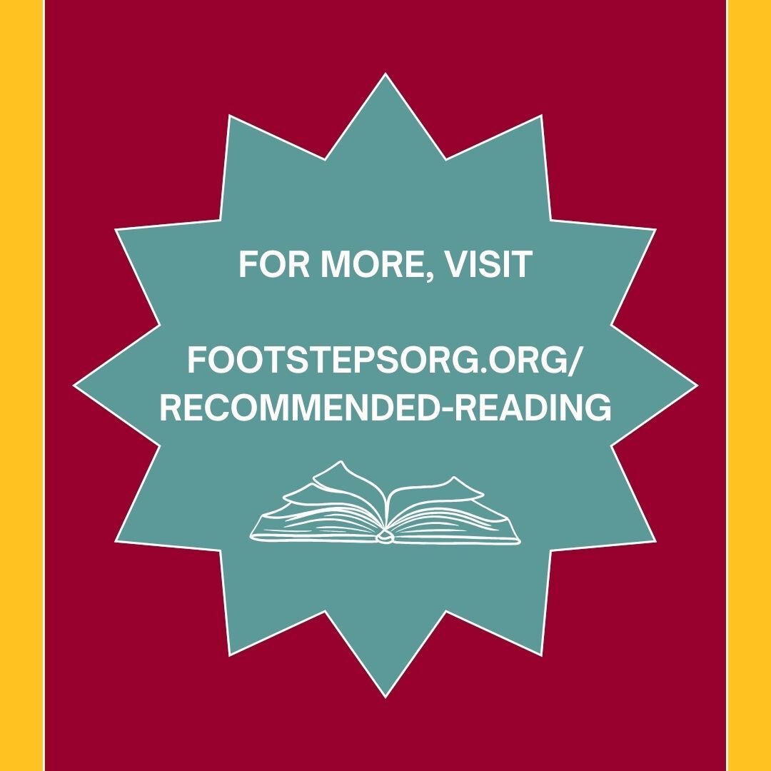 Footsteps tweet media