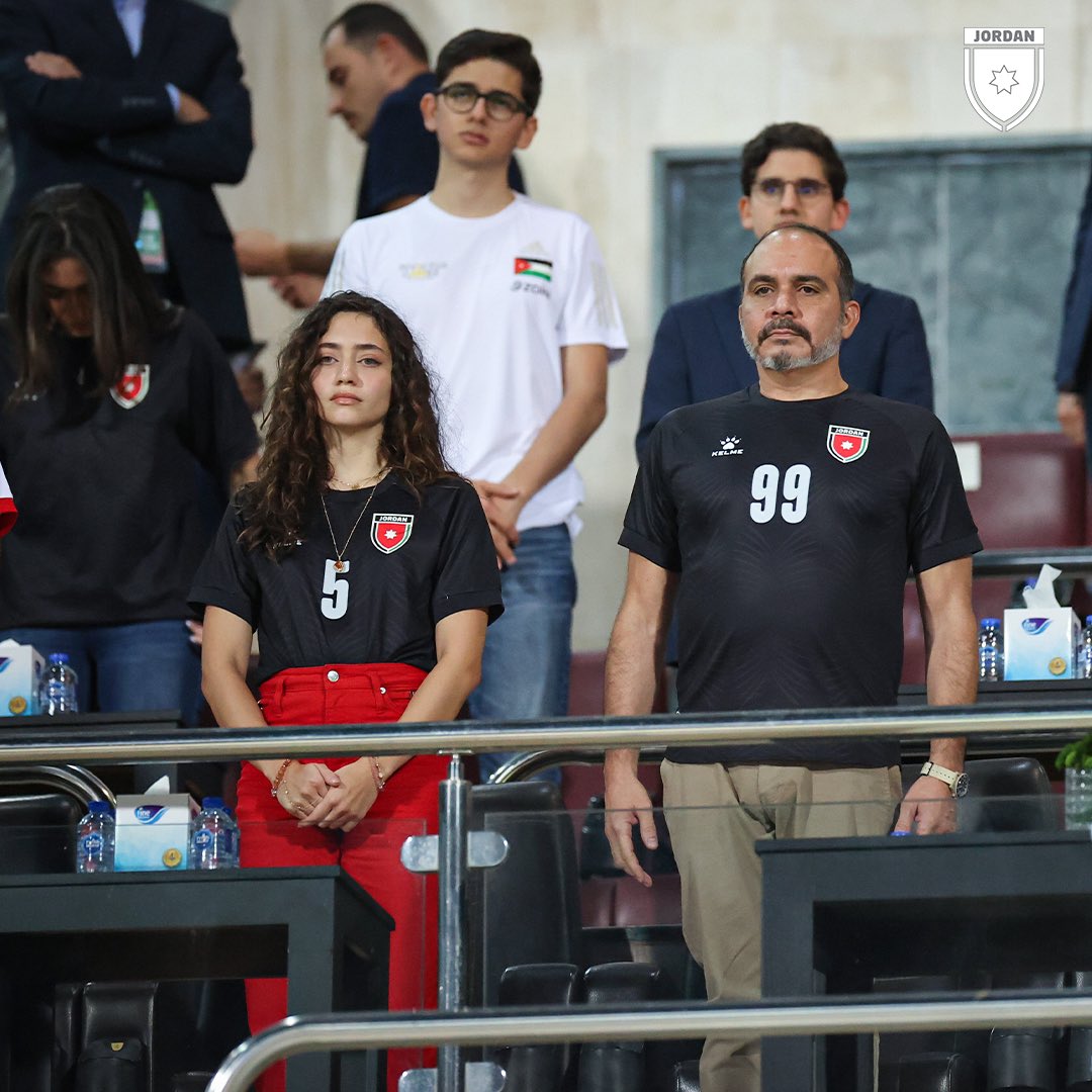 JordanFA's tweet photo. 🫡🇯🇴

#معك_يالنشمي
#على_العهد25 https://t.co/oLWYaRrJeP