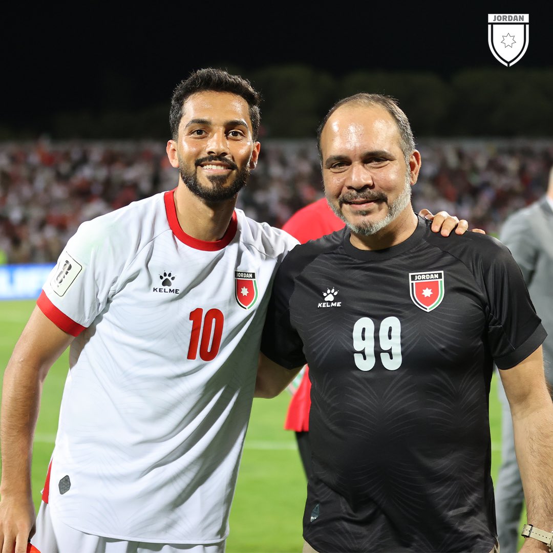 🫡🇯🇴

#معك_يالنشمي
#على_العهد25